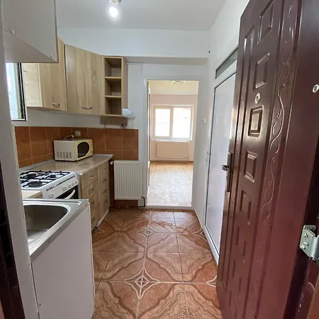 Casa Noua Studio Transilvania Apartman Brassó