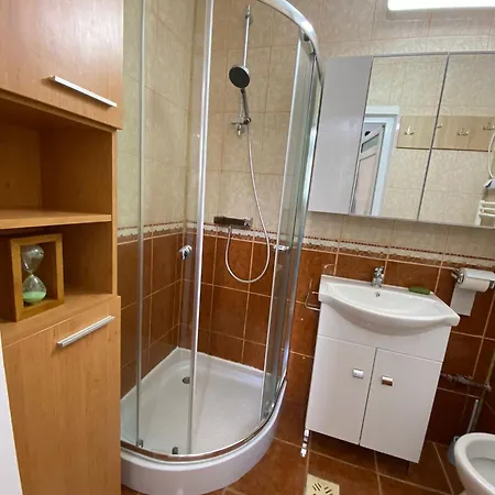 Apartman Casa Noua Studio Transilvania Brassó