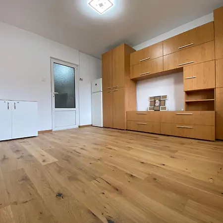 Casa Noua Studio Transilvania Apartment