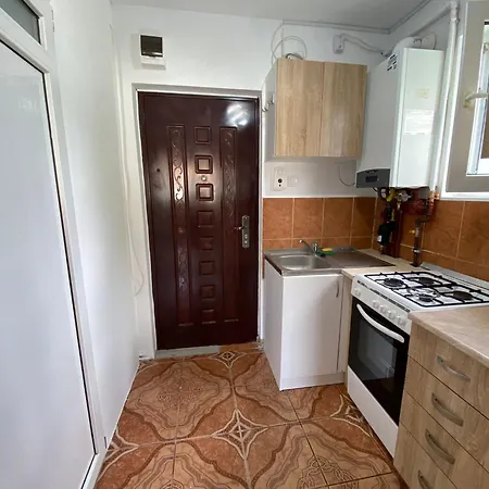 Apartment Casa Noua Studio Transilvania *