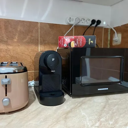 Apartman Casa Noua Studio Transilvania *