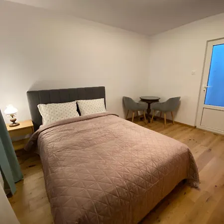 Casa Noua Studio Transilvania Apartman *