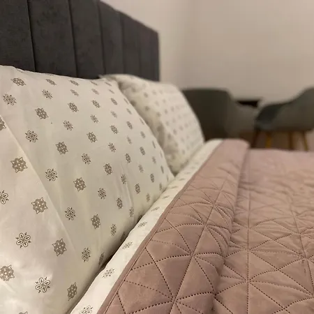 Apartman Casa Noua Studio Transilvania *