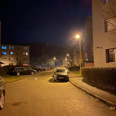 Casa Noua Studio Transilvania Apartman