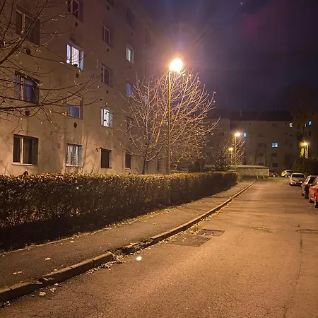 Apartman Casa Noua Studio Transilvania Brassó