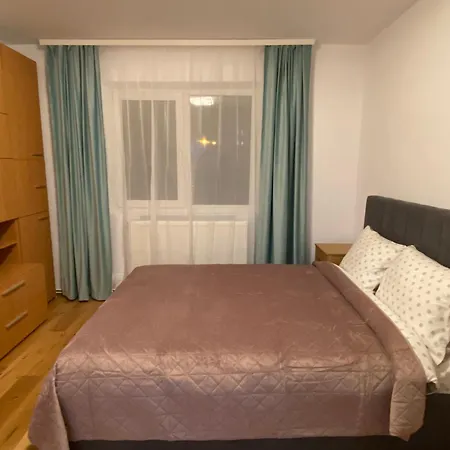 Casa Noua Studio Transilvania *