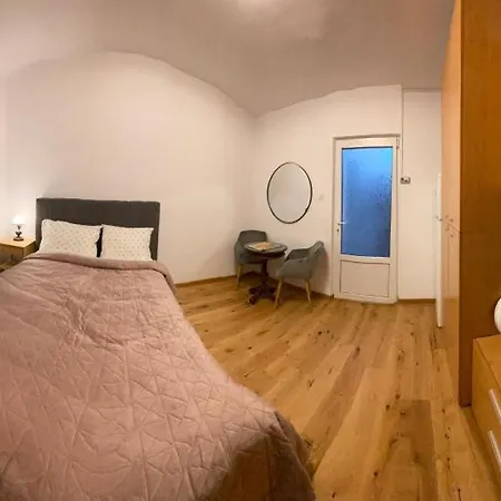 Casa Noua Studio Transilvania Apartman Brassó