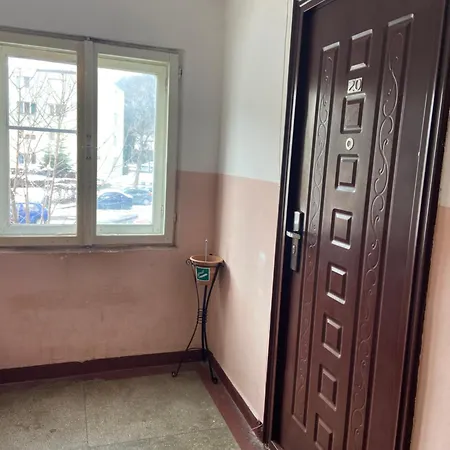 Casa Noua Studio Transilvania Apartman *